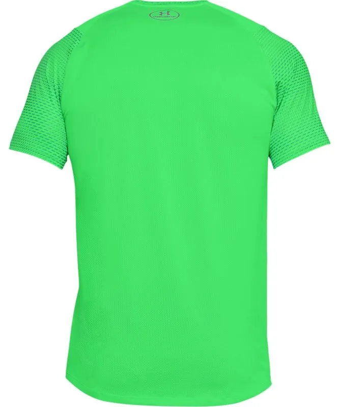under-armour-raid-2-0-ss-left-chest-arena-green-graphite-2 Under Armour Raid 2.0 SS Left Chest - arena green/graphite