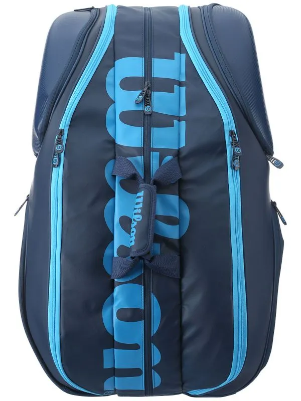 Wilson Vancouver Ultra 15 Pk - blue