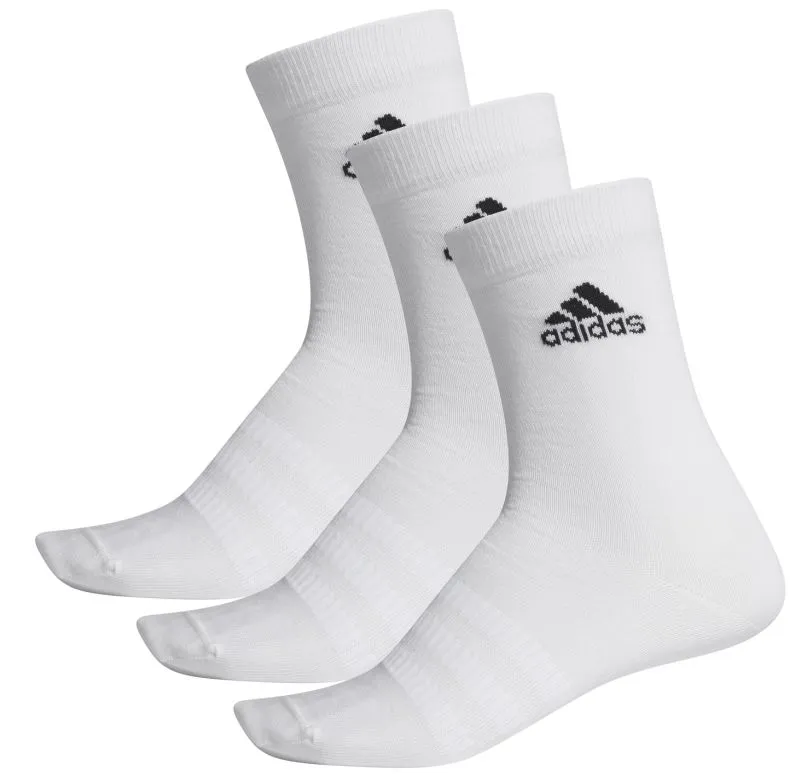 adidas-light-crew-3pp-3-pary-white-white-white-1 Adidas Light Crew 3PP - 3 pary/white/white/white