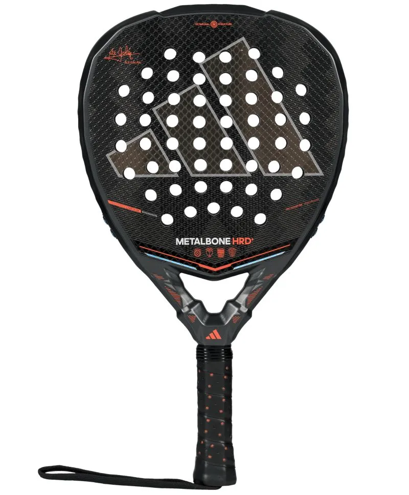 Adidas Metalbone HRD+ 2026 Adidas Metalbone HRD+ 2026