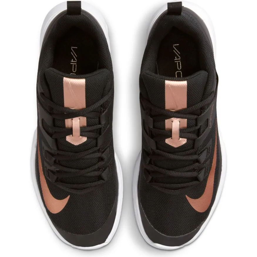 nike-vapor-lite-w-black-mtlc-red-bronze-white-6 Nike Vapor Lite W - black/mtlc red bronze/white