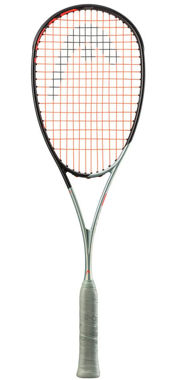 Head Radical 135 Slimbody