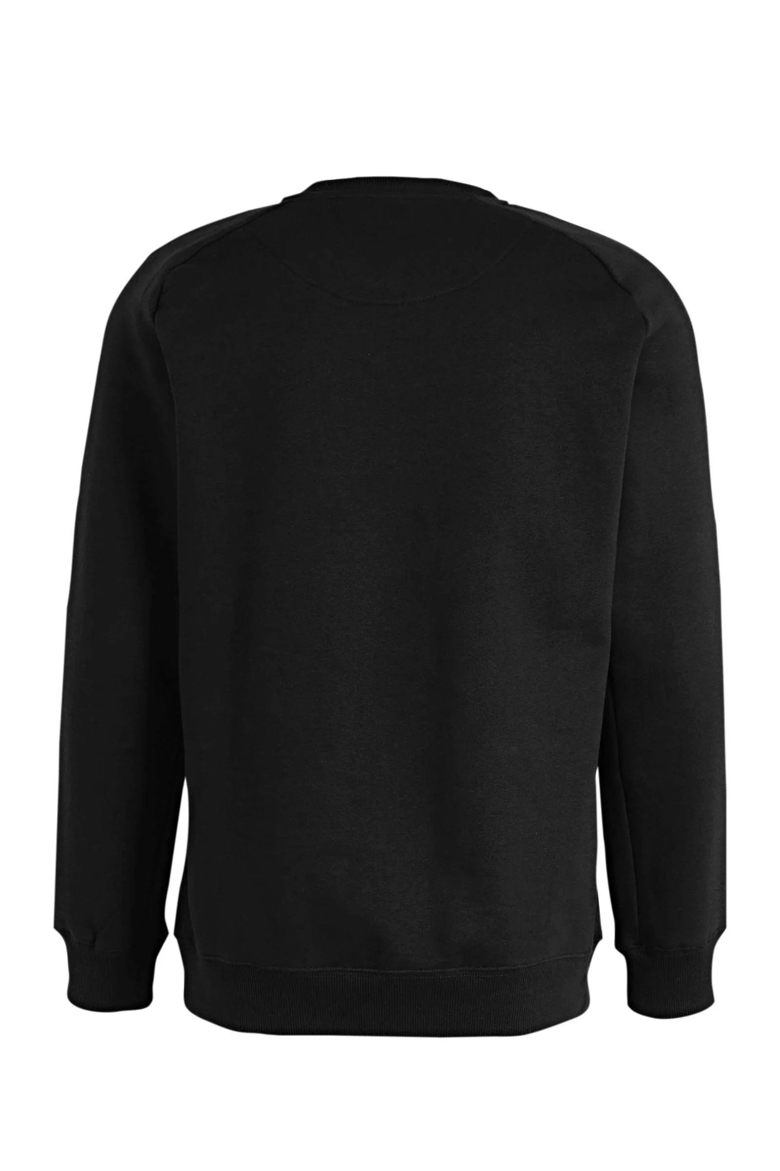 Björn Borg Crew M BB Logo - black beauty