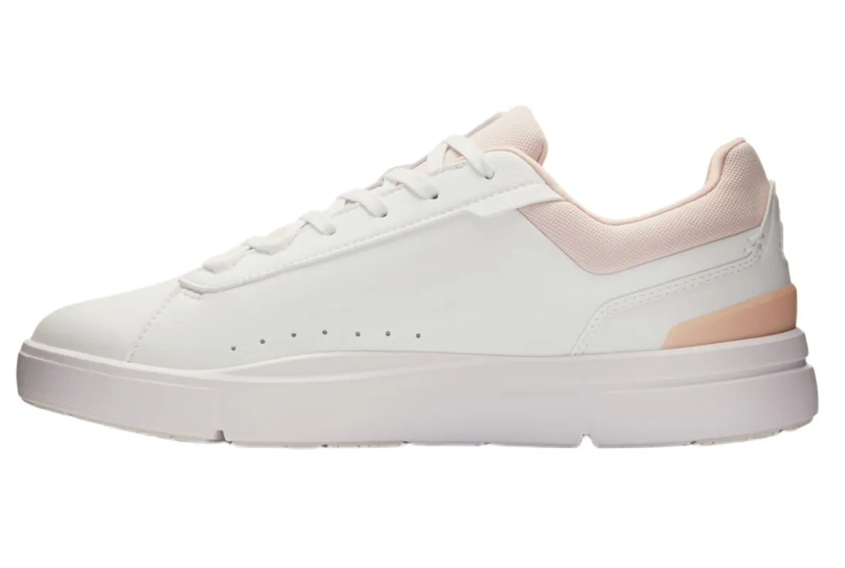 On The Roger Advantage - white/rosehip