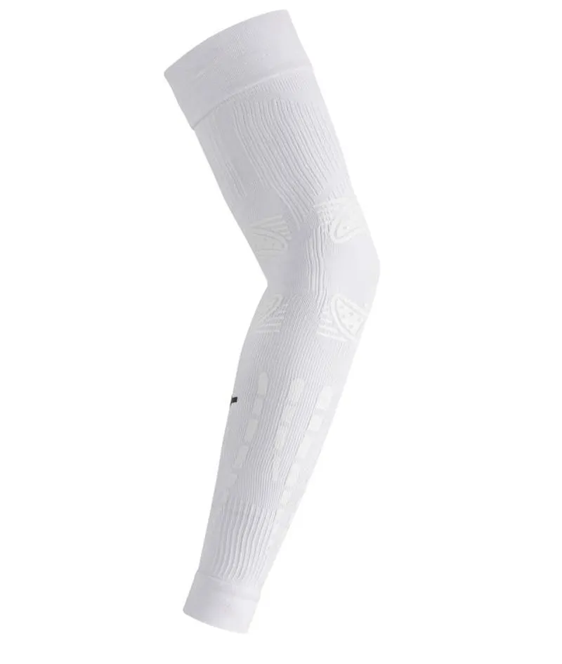 Floky No Strain Evolution Arm Sleeve 1P - white Floky No Strain Evolution Arm Sleeve 1P - white