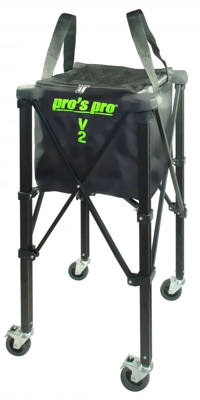 Pro's Pro Ballwagen V4
