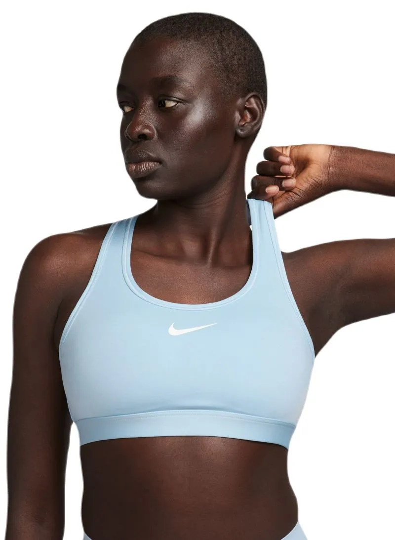 Nike Swoosh Medium Support Non-Padded Sports Bra