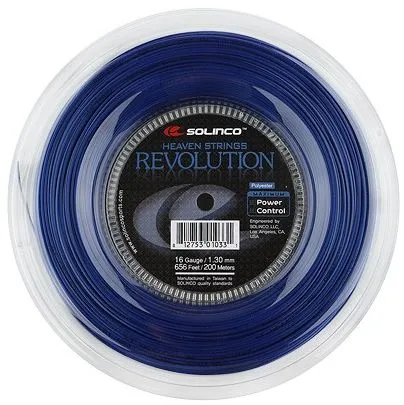 solinco-revolution-200-m-blue-1 Solinco Revolution (200 m) - blue