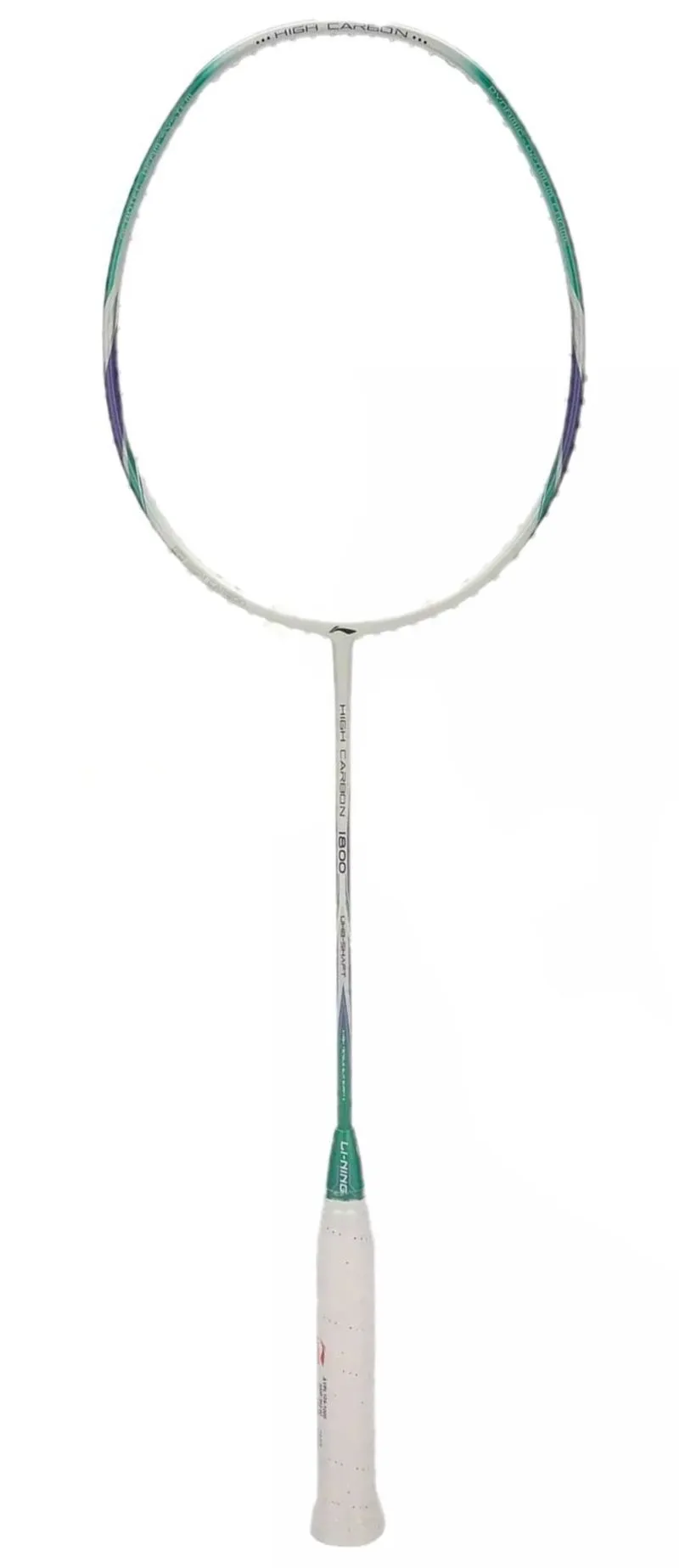 Li-Ning High Carbon 1800