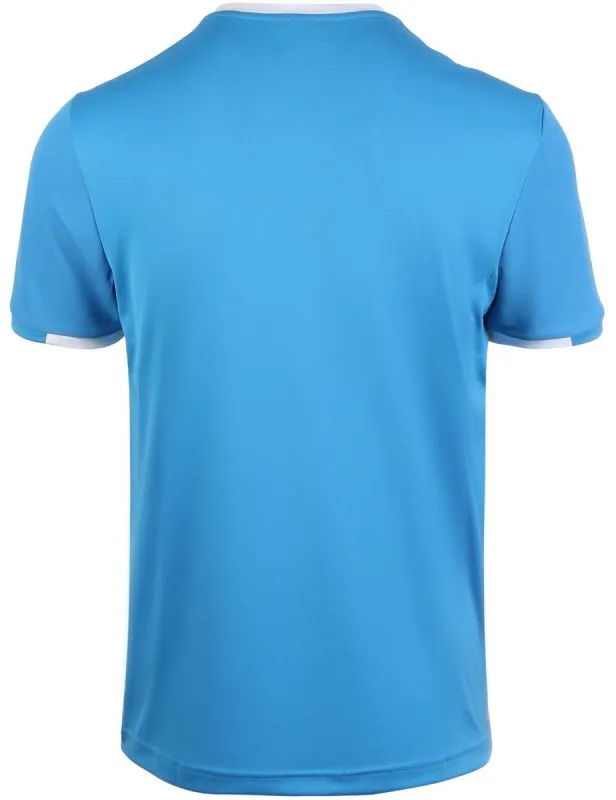 lotto-squadra-tee-diva-blue-2 Lotto Squadra Tee - diva blue