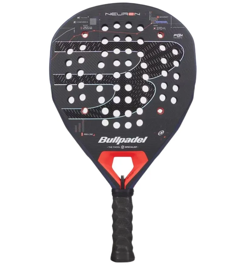 Bullpadel Neuron 27