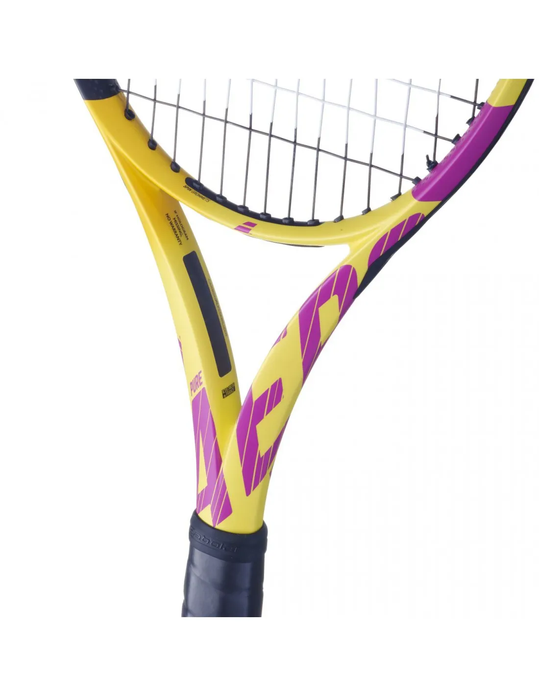 Babolat Pure Aero Team RAFA