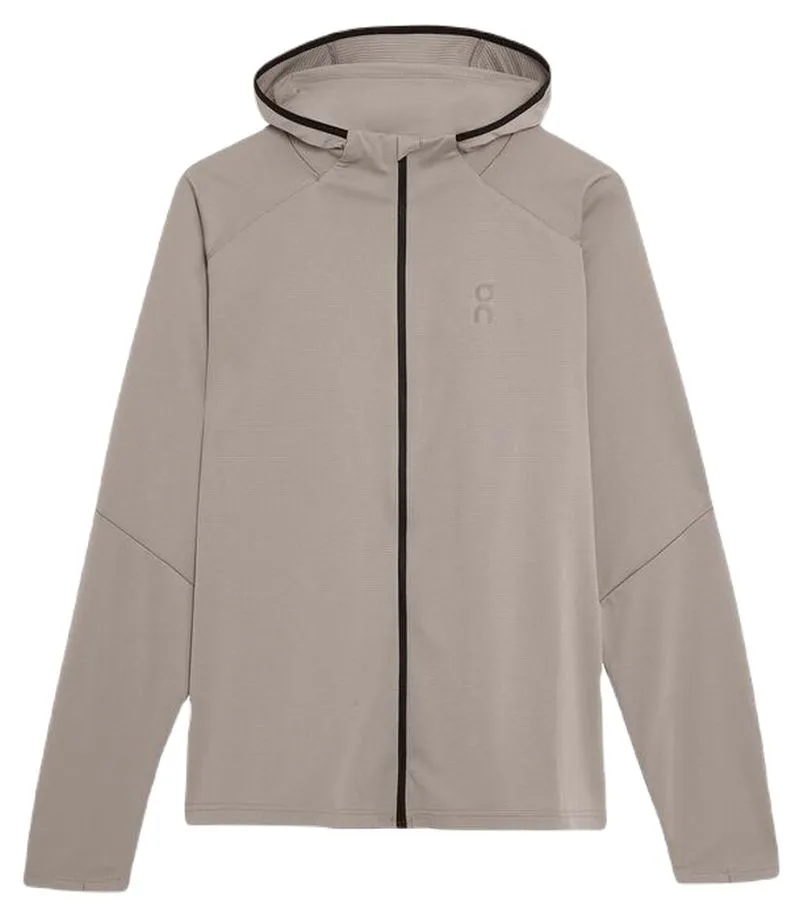 ON Climate Zip Hoodie