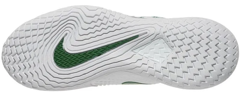 Nike W Air Zoom Vapor Cage 4 - white/white/clover