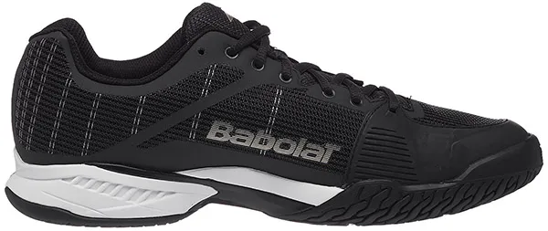 Babolat Jet Mach I All Court Men - black/champain