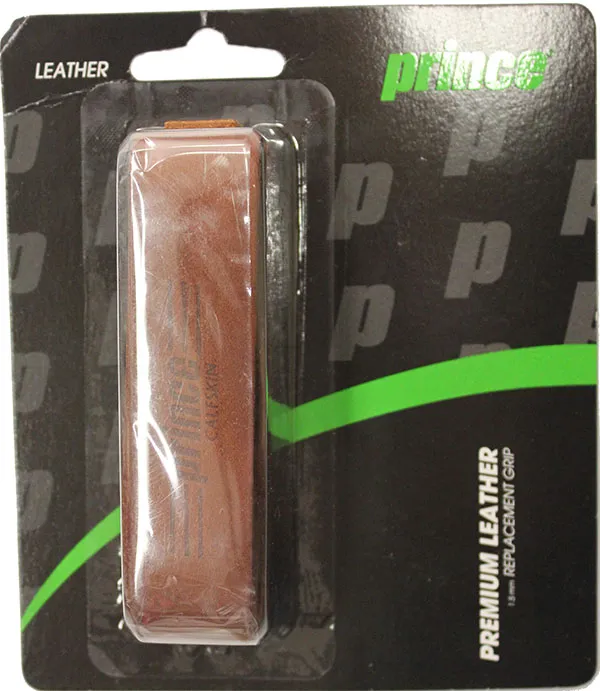 Prince Premium Leather tan 1P