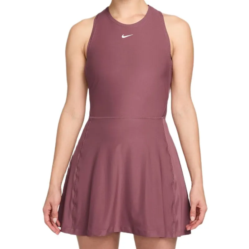 Nike Dri-Fit Victory Tennis - pink smoke/white Nike Dri-Fit Victory Tennis - pink smoke/white