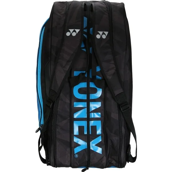Yonex Pro Racquet Bag 9 Pack - infinite blue