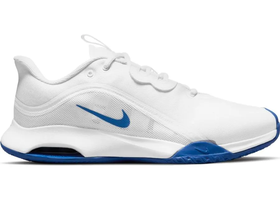 Nike Air Max Volley - white/hyper royal