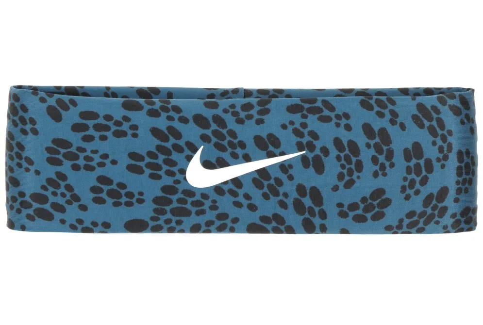 Nike Dri-Fit Fury Headband 3.0 Printed