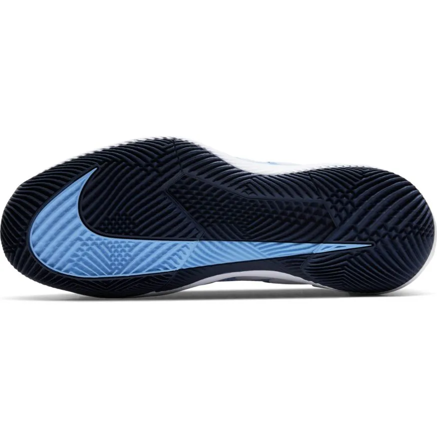 nike-air-zoom-vapor-x-knit-royal-pulse-white-3 Nike Air Zoom Vapor X Knit - royal pulse/white