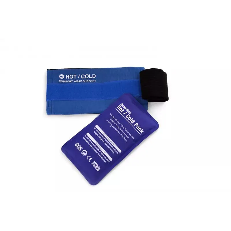 Okład Lodowy Yakimasport Ice Pack