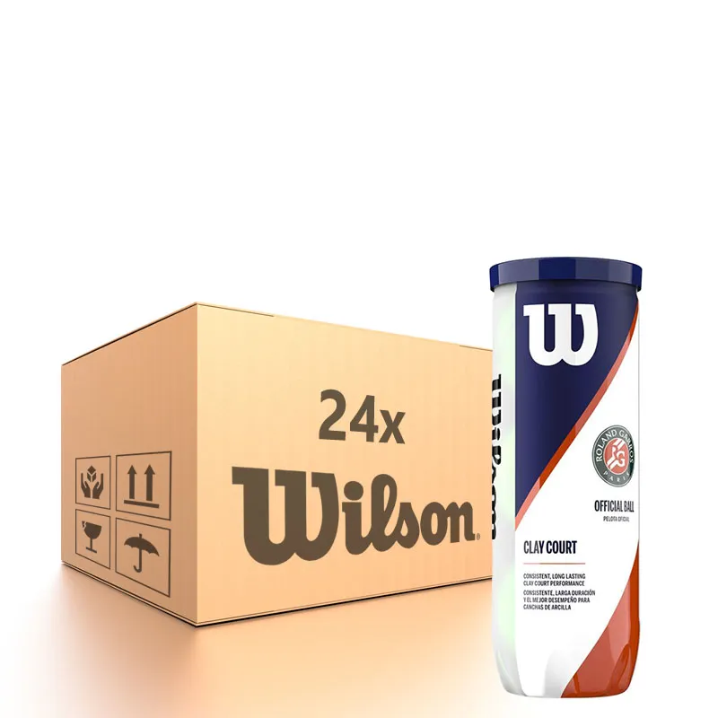 wilson-roland-garros-clay-24-x-3b-1 Wilson Roland Garros Clay - 24 x 3B