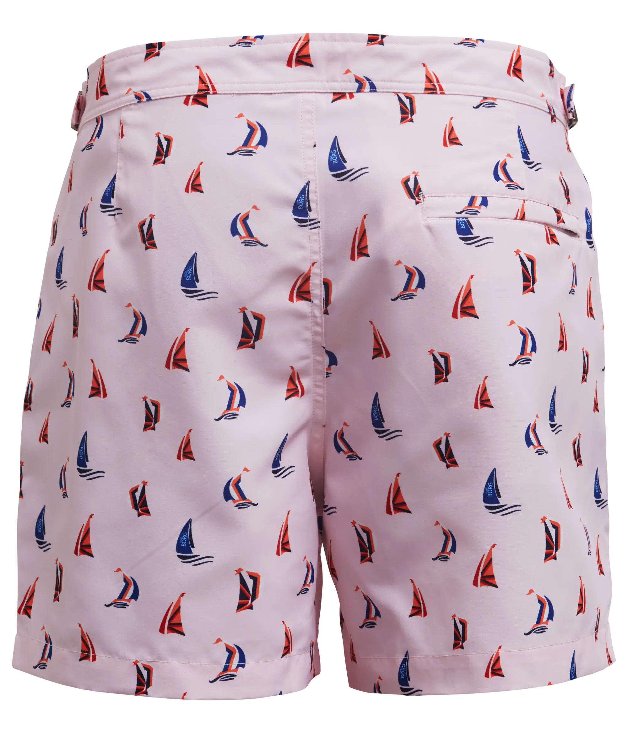 bjorn-borg-swim-shorts-saint-primrose-pink-2 Björn Borg Swim Shorts Saint - primrose pink