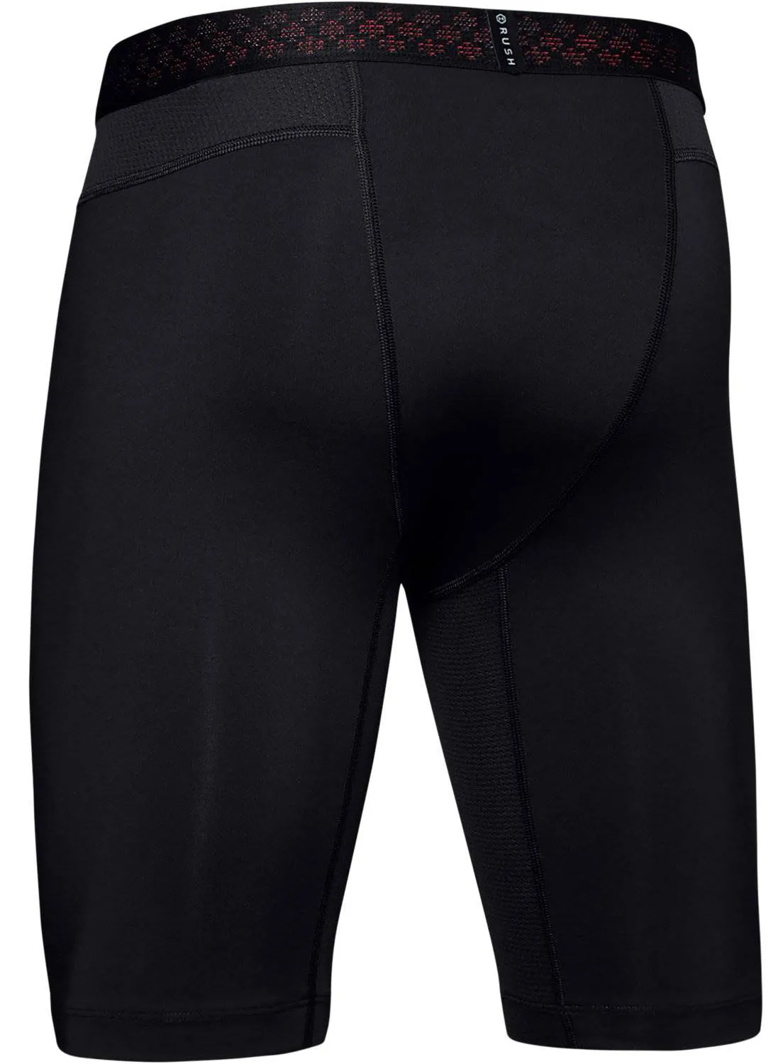 under-armour-men-s-ua-rush-compression-shorts-black-2 Under Armour Men's UA RUSH Compression Shorts - black