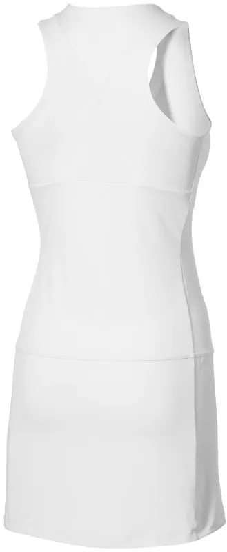 Asics Club Dress - real white