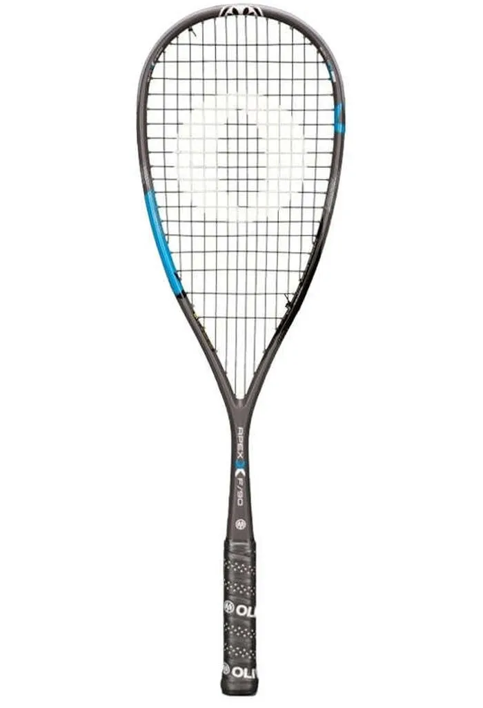 OliverApexF790 Oliver Apex F90