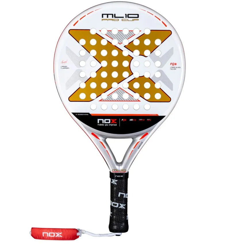 NOX ML10 Pro Cup Coorp.