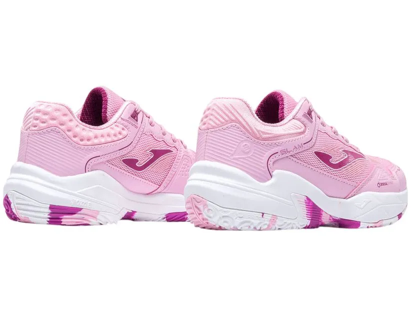 Joma Junior Slam 2613 - light pink