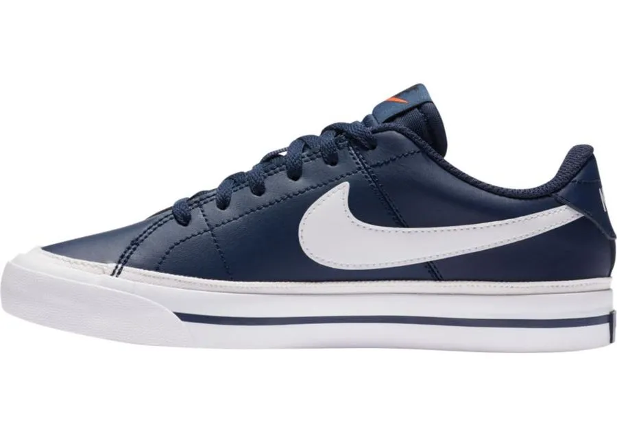 Nike Court Legacy (GS) Jr - midnight navy/white
