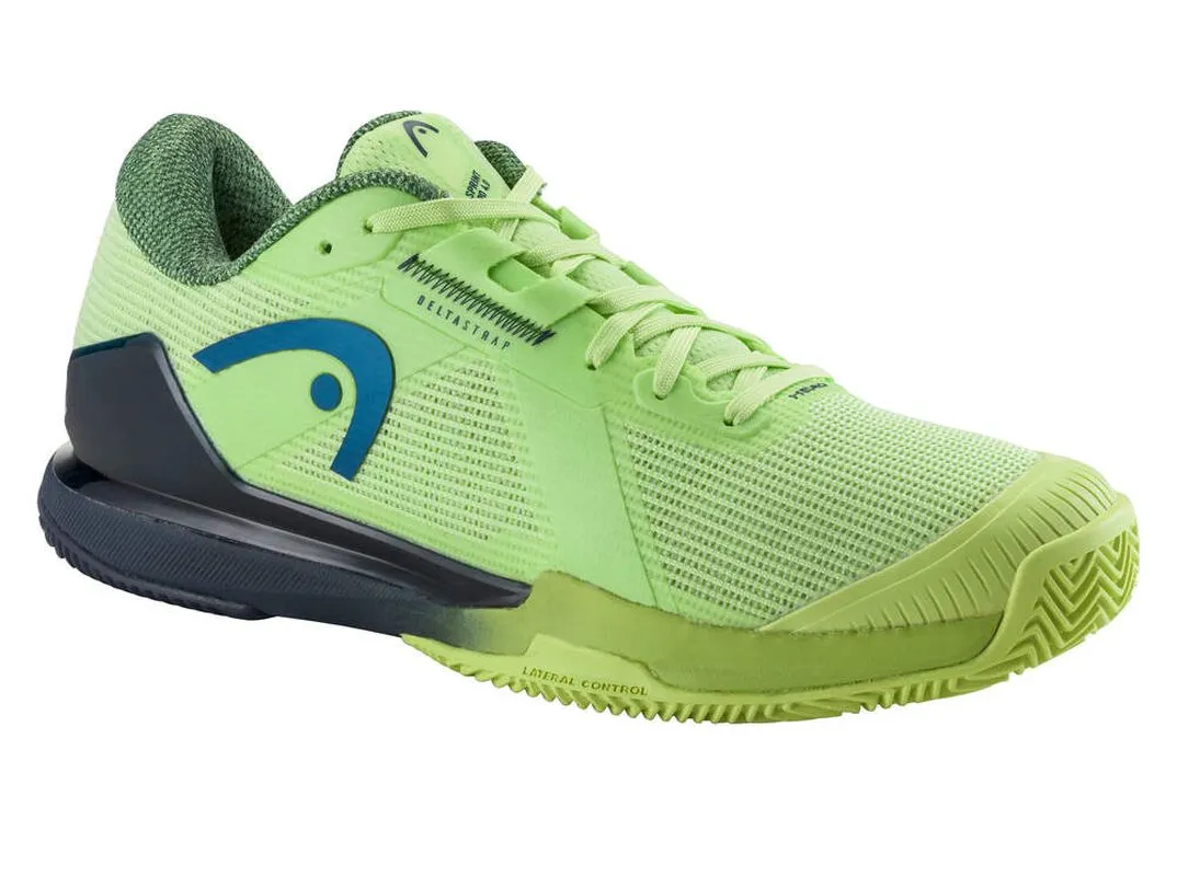 507159 Head Sprint Pro 4.0 Clay