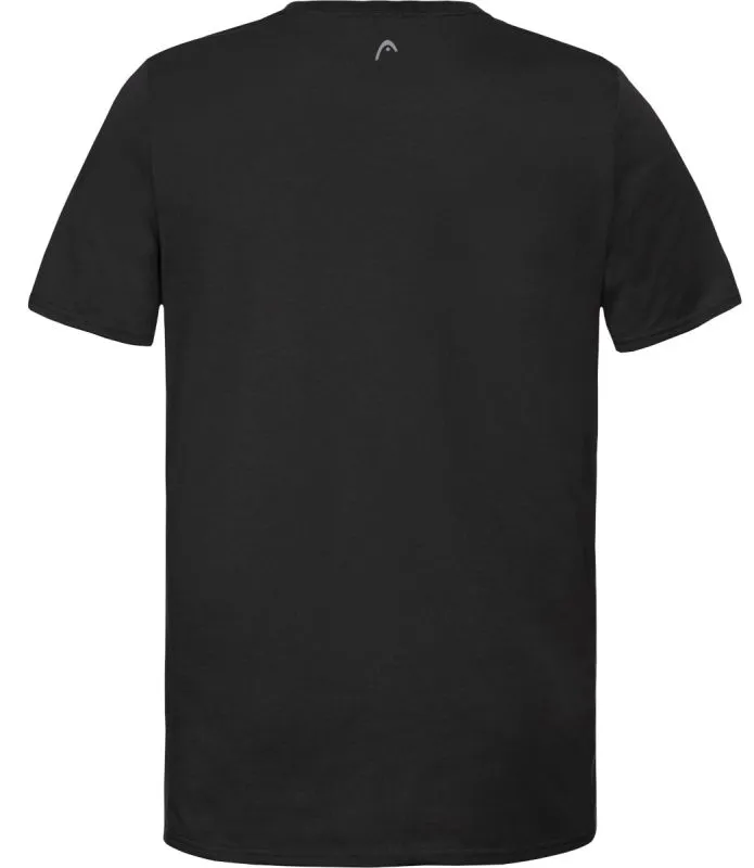 Head Club Chris T-Shirt M - black