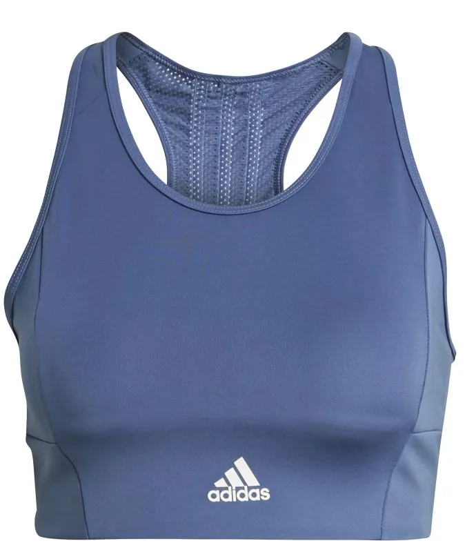 Adidas Top 3S BT W - crew blue/white Adidas Top 3S BT W - crew blue/white