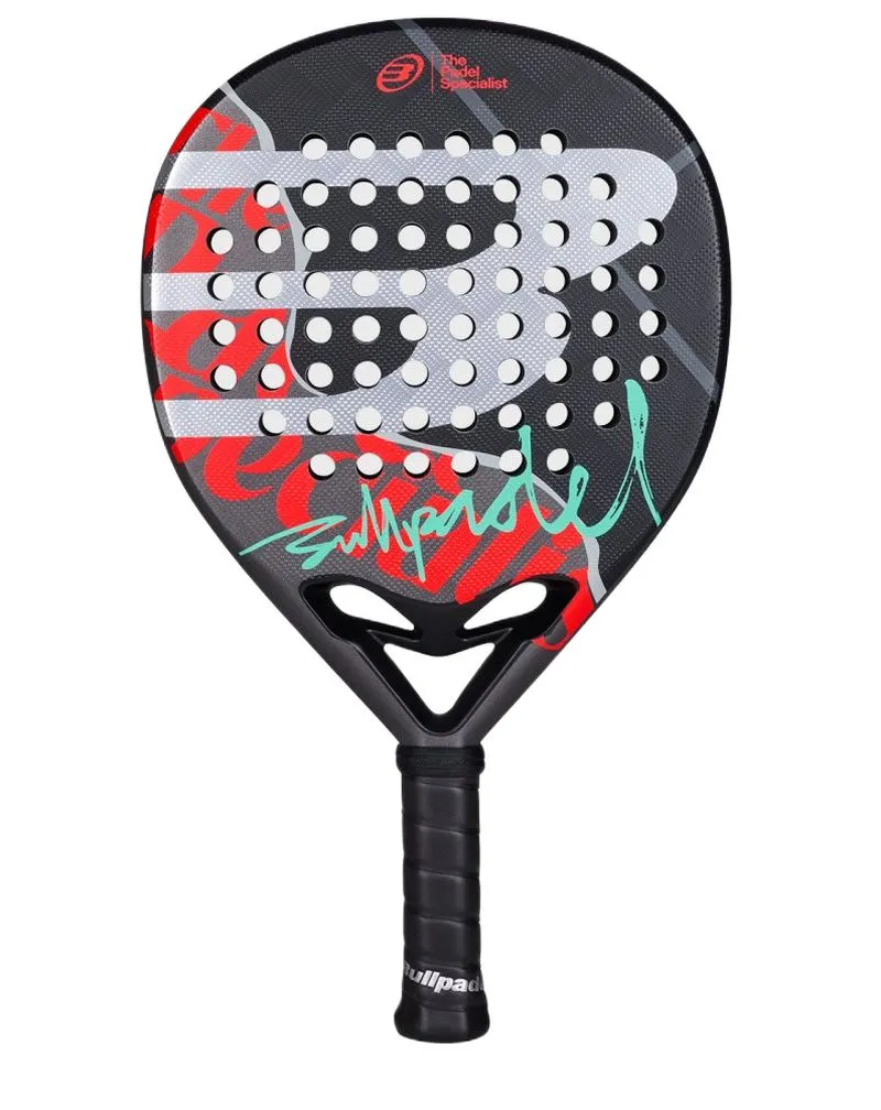 Bullpadel Ionic Control 26