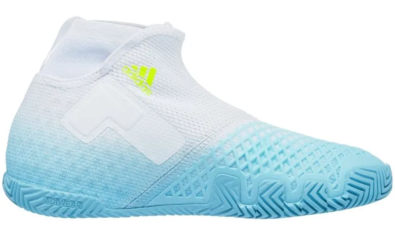 Adidas Stycon M - hazy sky/solar yellow/cloud white