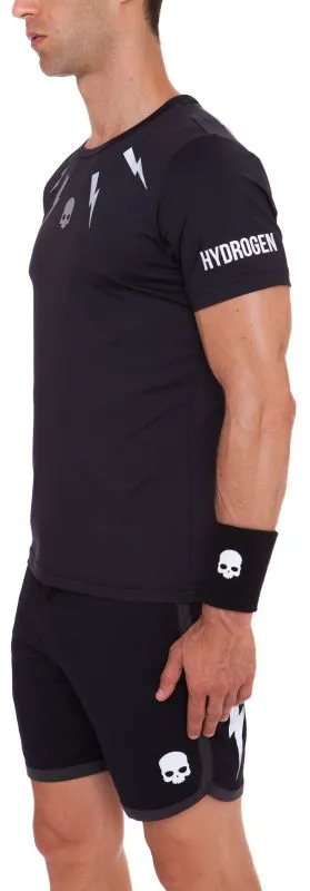 hydrogen-tech-storm-t-shirt-black-2 Hydrogen Tech Storm T-Shirt - black