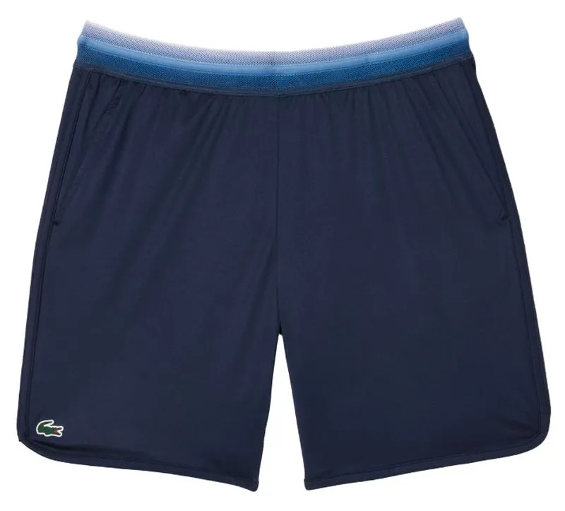 Lacoste Tennis X Daniil Medvedev