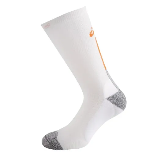 asics-tennis-crew-sock-1-para-white Asics Tennis Crew Sock - 1 para/white
