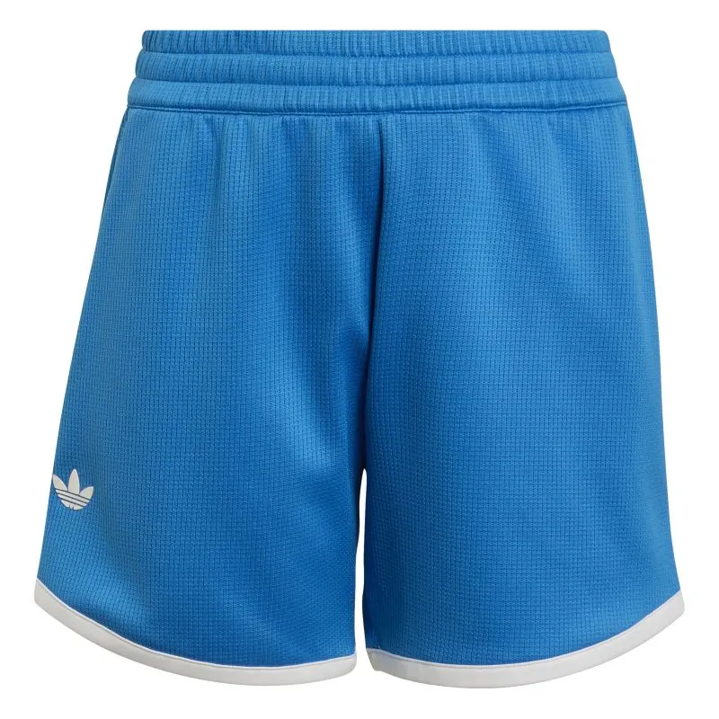 Adidas Classics Short - bahia blue