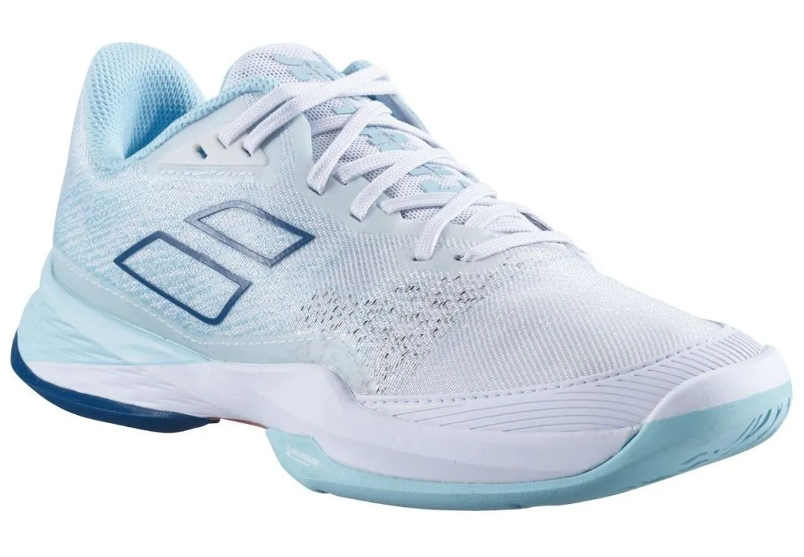 31S24630-1550-3 Babolat Jet Mach 3 All Court