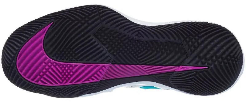 Nike WMNS Air Zoom Vapor X - summit white/white/black