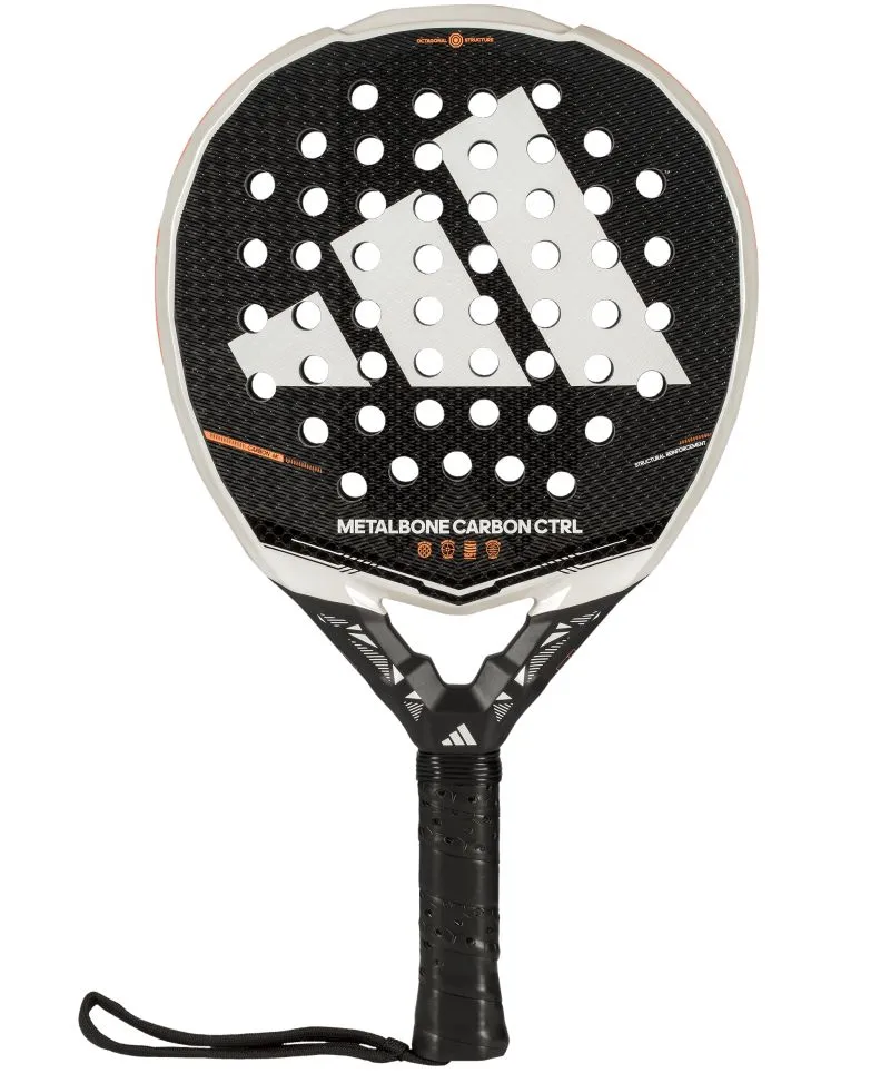 Adidas Metalbone Carbon Ctrl 2026