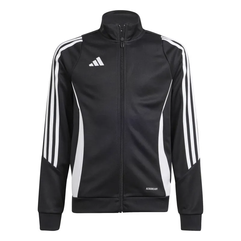 Adidas Kids Tiro 24 Training - black/white