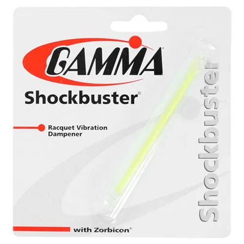 Gamma Shockbuster - yellow