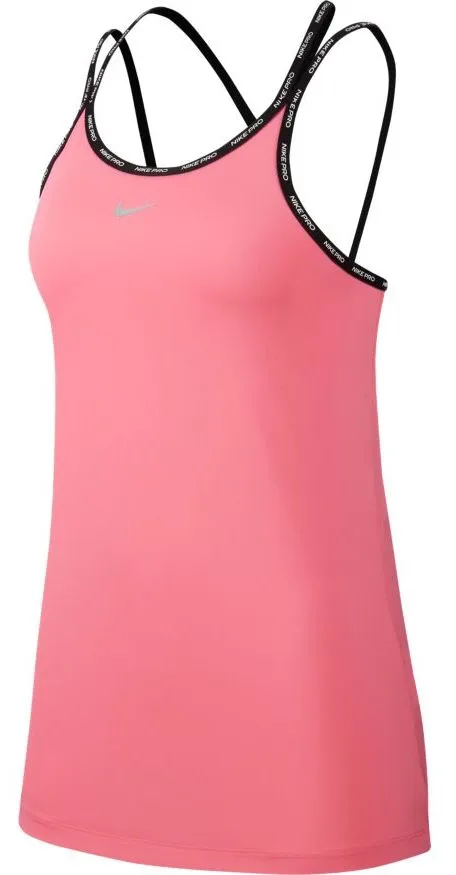 nike-pro-cln-elastika-tank-sp-digital-pink-metallic-silver-1 Nike Pro CLN Elastika Tank SP - digital pink/metallic silver