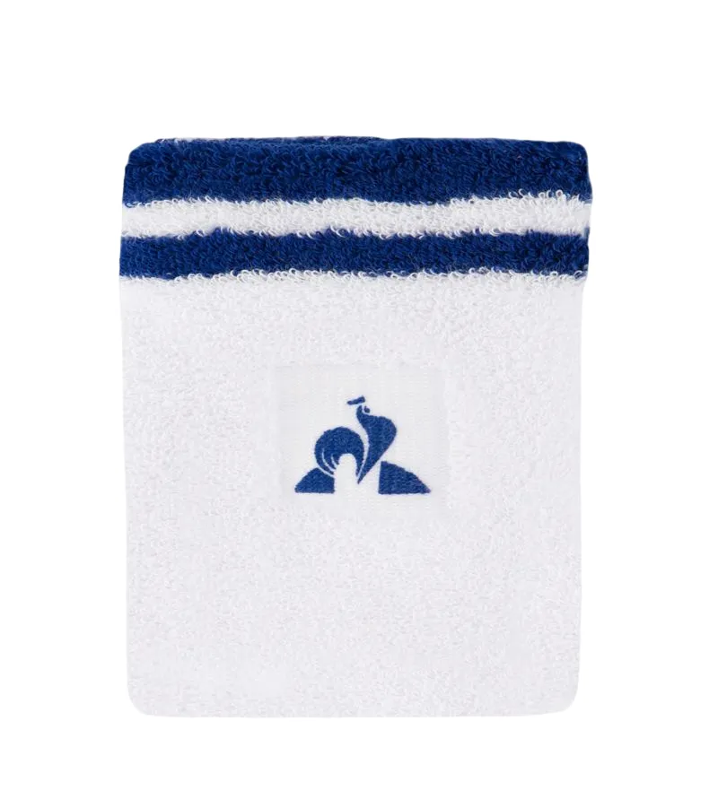 Le Coq Sportif Tennis Armband Long 25 1P